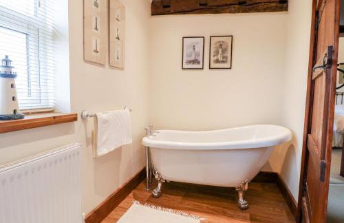 Bellamour End Cottage - Foto 25