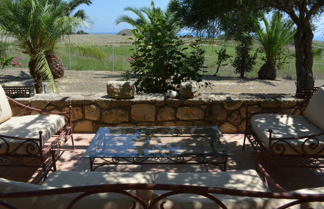 Alekos Beach Houses - Natura Verde - Foto 24