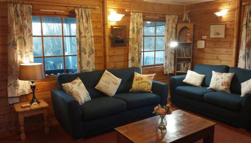 Orchard Lodge - Foto 3