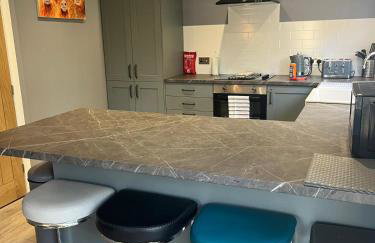 Glenlochy Apartments - Foto 16