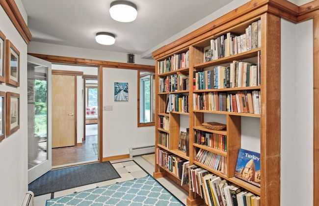 Mad Meadows 5 Bedroom Chalet by RedAwning - Foto 44