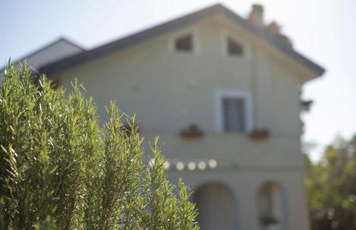 Rosmaris - Villa nel verde - Foto 15