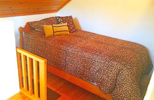 Five-Story Vacation Rental near Stowe Mountain and Smugglers' Notch Ski Resorts, Vermont - Foto 23