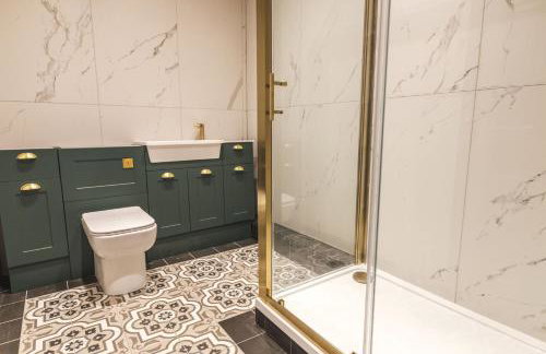 The Richmond Suite - Foto 12