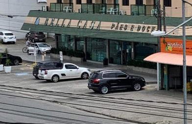 Casa Master Pé na Areia com Piscina Wifi - Foto 51