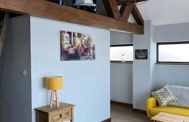 Rife Lodges - Foto 51