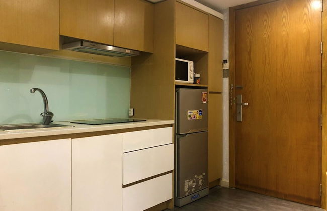 Full House Serviced Apartment - Photo 13