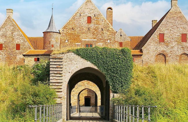 6 Person Holiday Home in Spottrup-by Traum - Foto 28