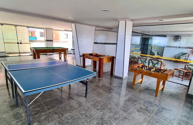 Edifício Morada do Imperador - Foto 42