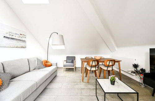 Bright Shoreditch 1 Bed Apartments - Foto 49