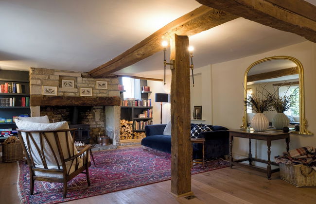 The Mill House Beautiful 4BD Family Home - Foto 61