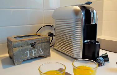 Cologne Country Lodge - Foto 11