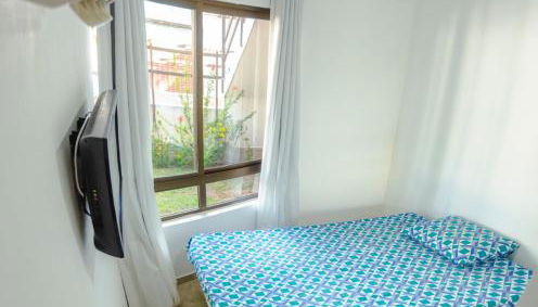 Condomínio village mediterrâneo - Foto 3