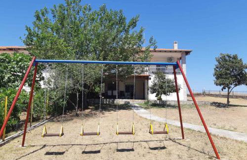 Villa Belvedere Flogita - Foto 17