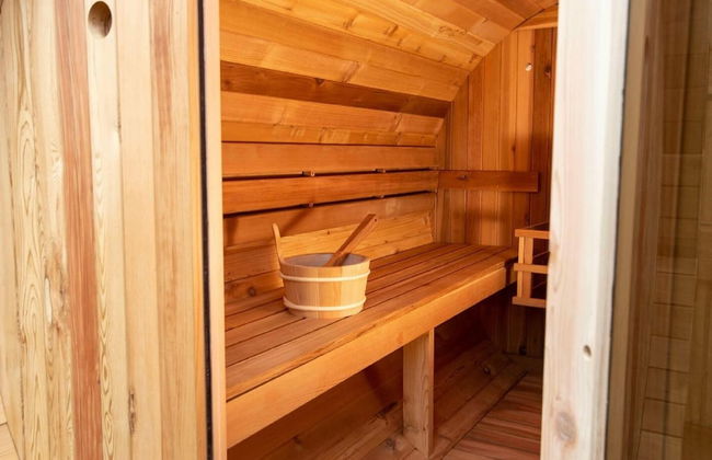 Villa in Netherlands With Sauna & Comfort - Photo 11