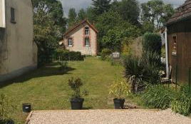 Maison " Bouton d'or" au bord de l'eau, à 10 mn de Tours , meublé classé une étoile - Foto 30