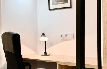 Charming Madrid Principe Pio - Photo 13