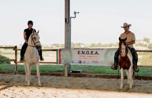 Agriturismo Il Colle del Falco - Photo 41