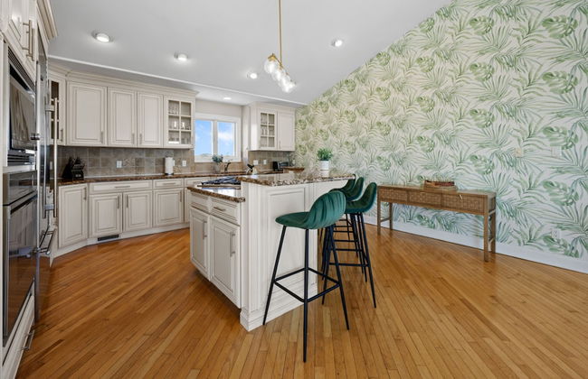 Heated Pool Hot Tub 5BR Game Room Elevator Cabana - Foto 14