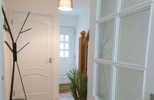 Spacious House in Brighton with large garden and free parking - Foto 26