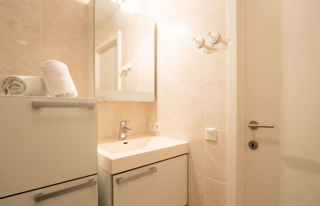 Lautrec 304 with balcony - Foto 19