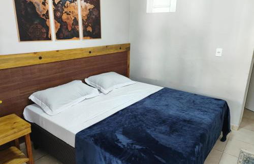 Pousada Marcatto - Foto 7