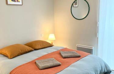 Appart à 200m de la plage de Contis - Foto 1