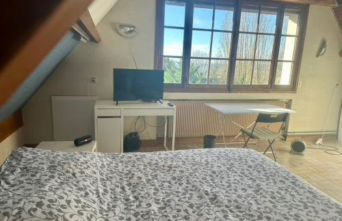 Grande Maison dans la nature et le calme - Foto 24