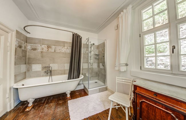 Haus Barkhausen Monschau - Foto 75