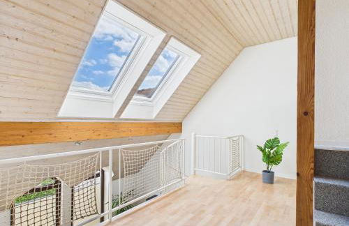 Traumzeit Sky Lounge Marbach - Foto 19