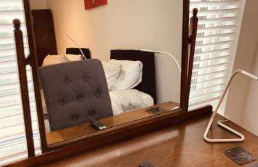 Stunning Stylish & Spacious Ground Floor Apartment, Kidderminster - Foto 19