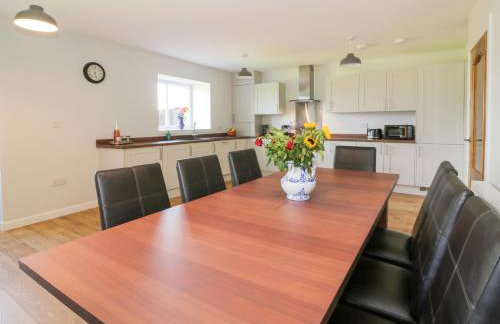 The Barn, Drumbow Farm - Foto 11