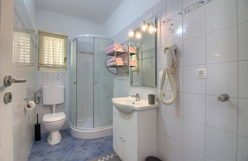 Beautiful villa Marevista with sea view and pool in Labin near Rabac - Foto 31