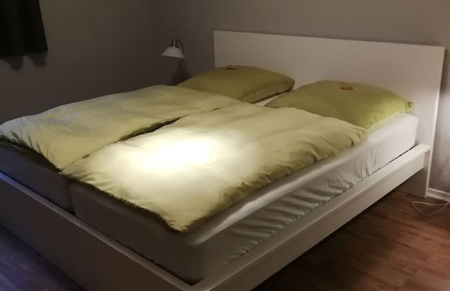 Gruga Apartment an der Messe - Photo 6