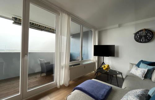 Apartment Weserblick - Foto 44