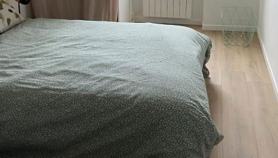 Le Spot, appartement cosy à 1mn de la mer, Saint Aubin sur Mer - Foto 3