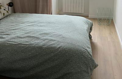 Le Spot, appartement cosy à 1mn de la mer, Saint Aubin sur Mer - Foto 3