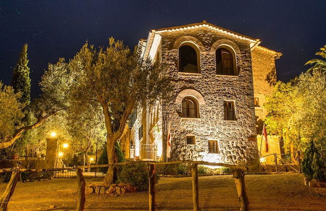 Muleta de Ca S'Hereu Agroturismo - Photo 54