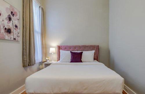 Dauphin District Darling #1-Downtown, Restaurants - Foto 33