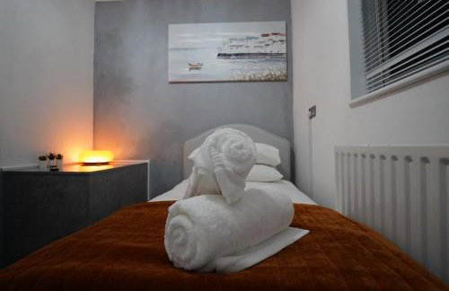 Premium 3BR House - Loughton - by Rent Squared LTD - Foto 47