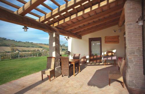 Locanda Montelippo - Foto 10