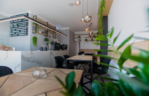 Aparthotel Cosy - Foto 24