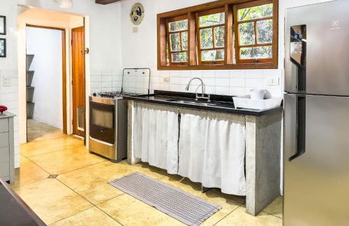 Casa com Piscina Privativa e Natureza – Granja Viana, São Paulo - Foto 74