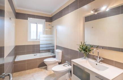 Villa Rosa de Cómpeta Canillas de Albaida by Ruralidays - Foto 17