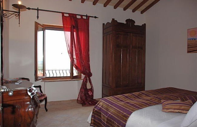 Tenuta San Savino delle Rocchette - Foto 37