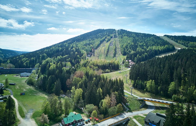 Harrachov - Foto 47