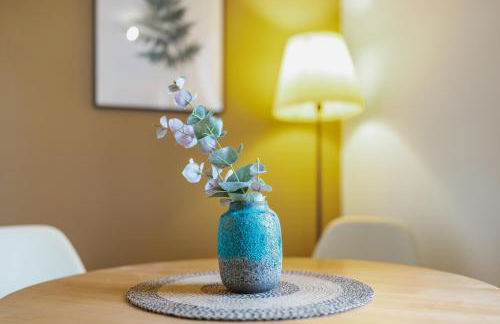 TM STAYS - Gemütliche Apartments zum Wohlfühlen - Terrasse, Küche, SmartTV, Natur - 5min nach Winterberg - Foto 25