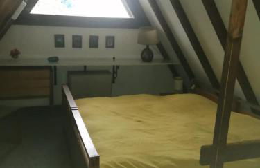 Ferienhaus Bergwiese - Foto 8