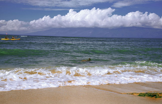 Royal Kahana 702 Studio Bedroom Condo by RedAwning - Foto 32