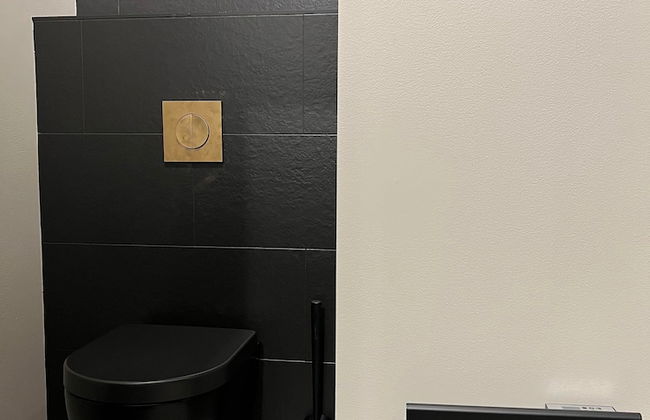 Notodden Sentrum Apartment NO 11 - Photo 25